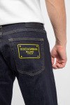 Мужские джинсы Dolce & Gabbana