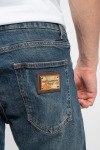 Мужские джинсы Dolce & Gabbana