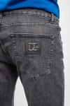 Мужские джинсы Dolce & Gabbana