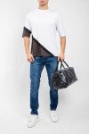 Футболка Fendi
