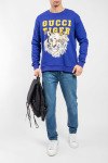 Свитшот Gucci