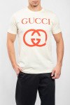 Футболка Gucci