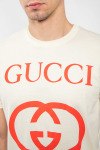 Футболка Gucci