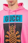 Худи Gucci