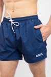 Пляжные шорты Hugo Boss