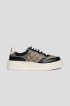 Кеды Gucci