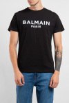 Футболка Balmain