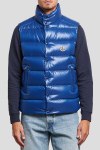 Утепленный жилет Moncler