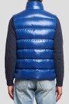 Утепленный жилет Moncler