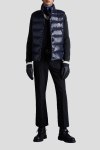 Утепленный жилет Moncler