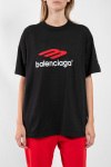 Женская футболка Balenciaga