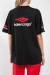 Женская футболка Balenciaga