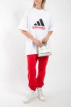 Женская футболка Balenciaga