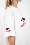 Женская футболка Balenciaga