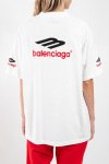 Женская футболка Balenciaga