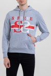 Худи Supreme Spain