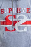 Худи Supreme Spain