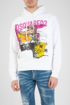 Худи Dsquared2