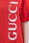 Женская футболка Gucci