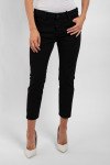 Джинсы скинни Dsquared2