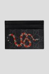 Визитница Gucci
