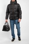 Зимняя куртка Ermenegildo Zegna