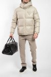 Зимняя куртка Prada