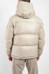 Зимняя куртка Prada
