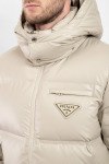 Зимняя куртка Prada
