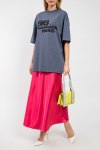 Женская футболка Balenciaga
