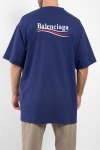 Футболка Balenciaga