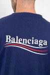 Футболка Balenciaga