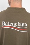 Футболка Balenciaga