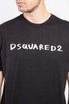Футболка Dsquared2