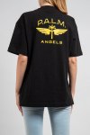 Женская футболка Palm Angels