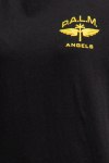 Женская футболка Palm Angels