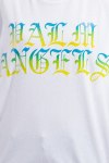 Женская футболка Palm Angels