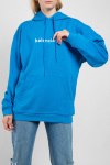 Худи Balenciaga