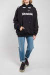Худи Balenciaga