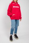 Худи Balenciaga
