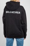 Худи Balenciaga