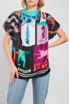 Блуза MSGM