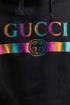 Худи Gucci
