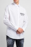 Рубашка Dsquared2