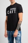 Футболка Dsquared2