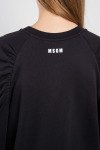 Повседневное платье MSGM