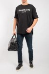 Футболка Balmain