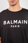 Футболка Balmain