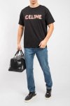 Футболка Celine