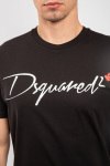Футболка Dsquared2